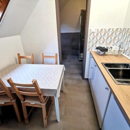 Hotel ReGoRi Ház Balatongyörök Esterno foto