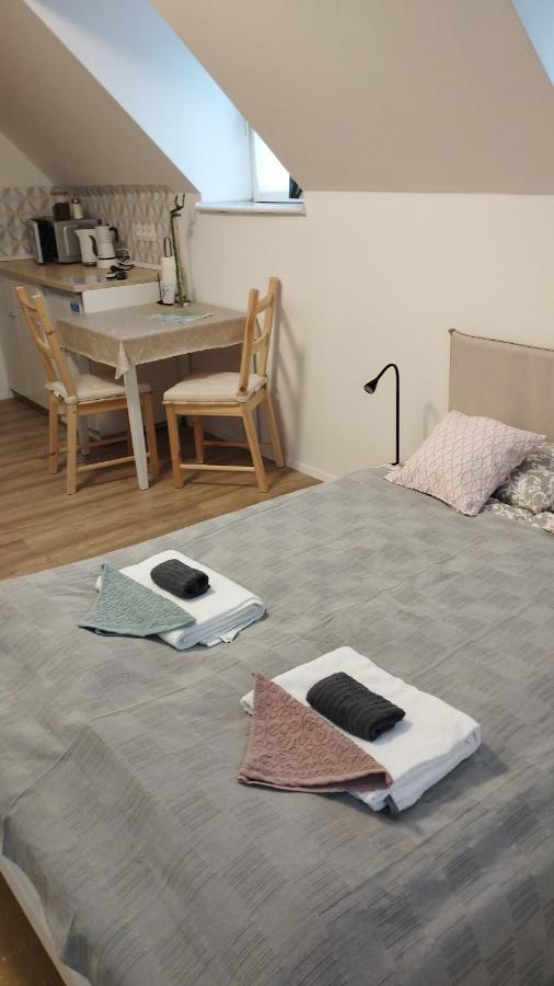 Hotel ReGoRi Ház Balatongyörök Esterno foto