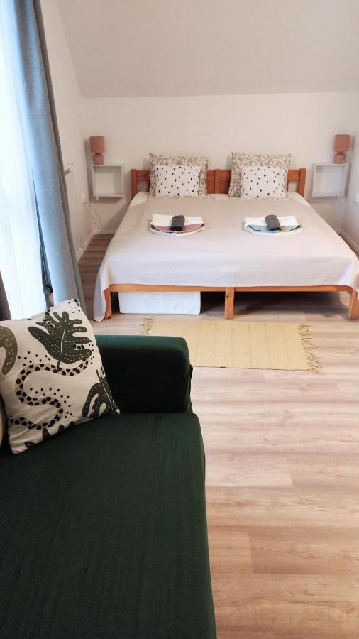 Hotel ReGoRi Ház Balatongyörök Esterno foto