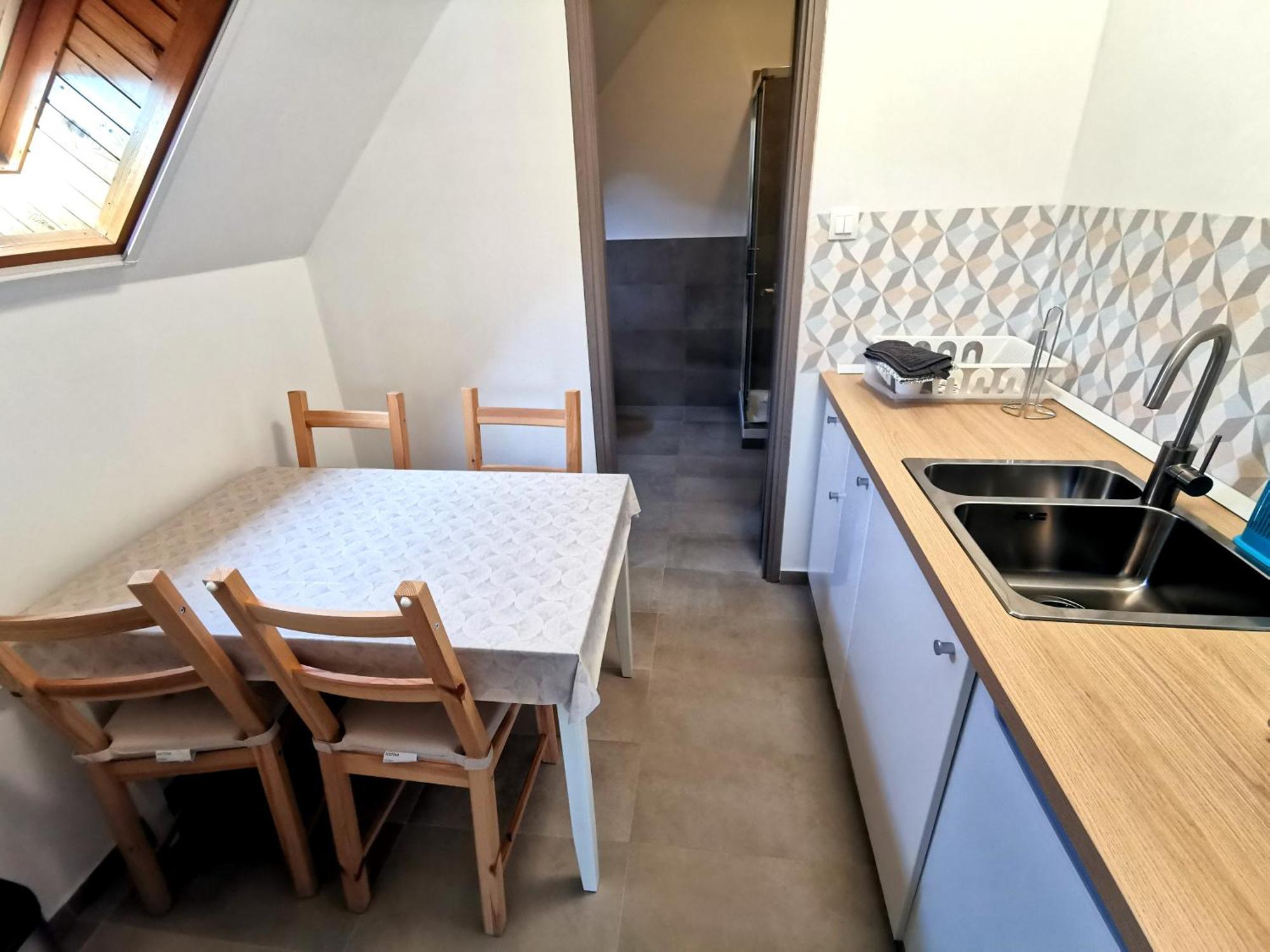 Hotel ReGoRi Ház Balatongyörök Esterno foto
