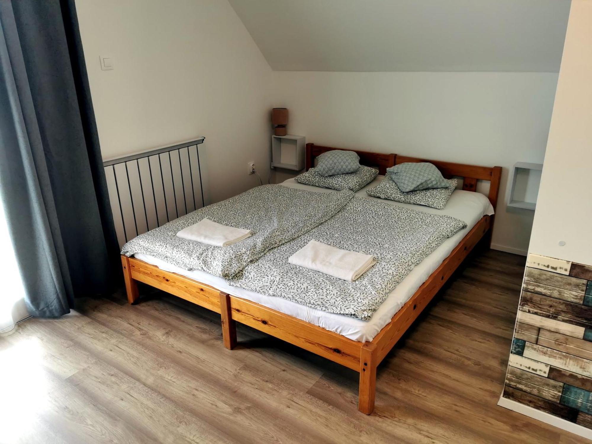 Hotel ReGoRi Ház Balatongyörök Esterno foto