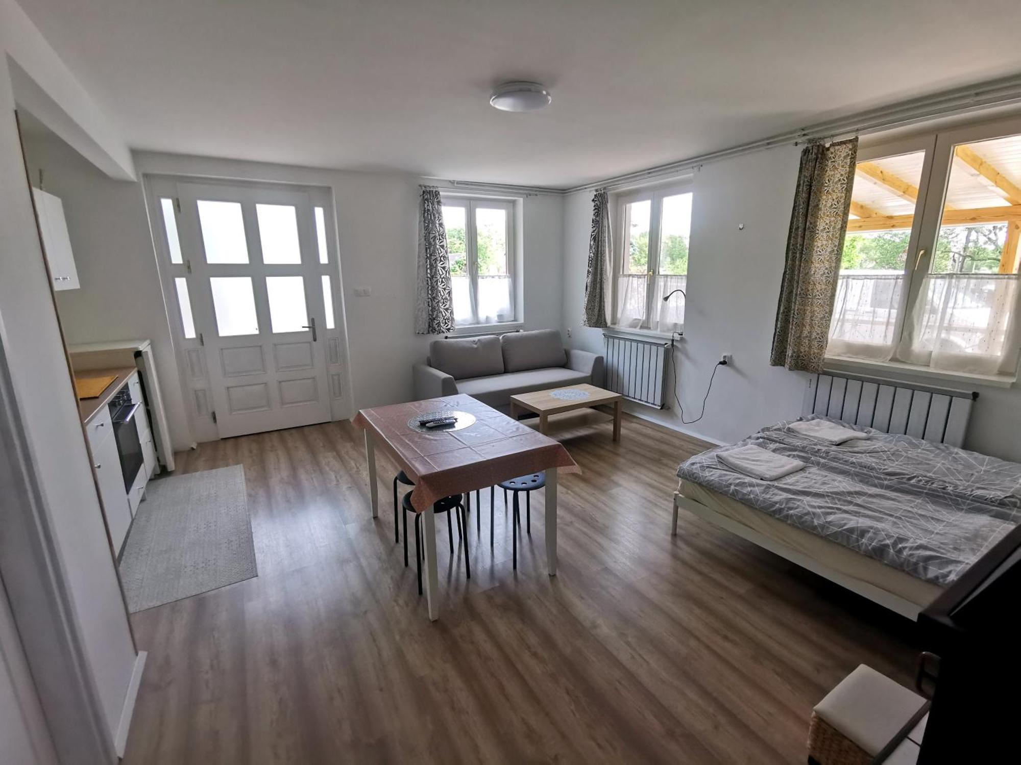 Hotel ReGoRi Ház Balatongyörök Esterno foto